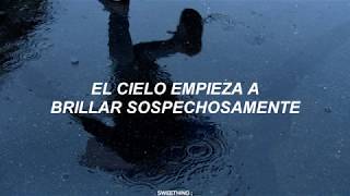 girls' generation - let it rain // sub español