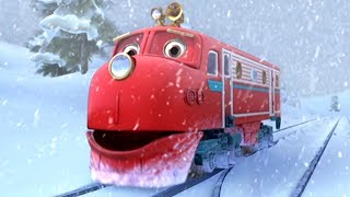 Chuggington Italiano Il Meglio Di Un Rilevatore Difetti Difettoso Episodio Completo Chuggington Italiano Guarda Piu Video Thewikihow