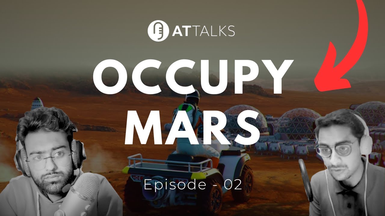 2025 Mars Mission