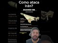 Armamento de Irán