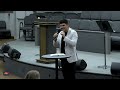 FSPC Friday Youth Service - 3/1/24