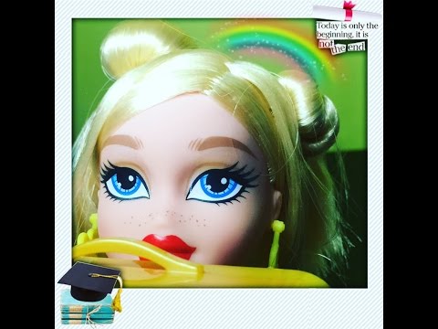 tm mga made in china doll