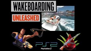 Wakeboarding Unleashed PS2 Review screenshot 4