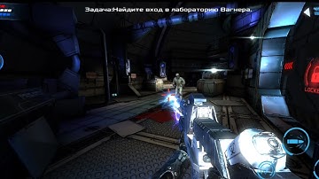 Top mobile game for android. Dead Effect 2. Walkthrough. Chapter 10. Best games.