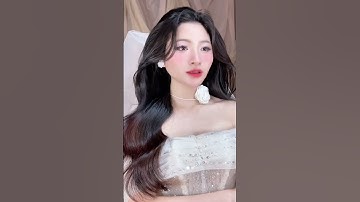 Tóc sóng học viên làm tại lớp