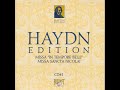 Capture de la vidéo Haydn Edition - Joseph Haydn (1732-1809), Missa 'In Tempore Belli’ - Missa Sancta Nicolai