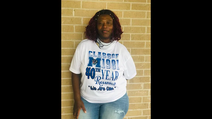 Remembering Ruth Commenia Byrd