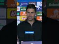 'This CANNOT happen... I'm FUMING' 🤬 Mikel Arteta's fiery press conference #UCL #Arsenal