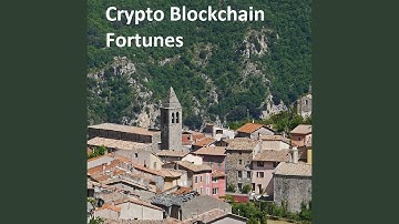 Crypto Blockchain Fortunes