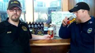 Devils Backbone Eight Point IPA by Jason Oliver and Marc Smith