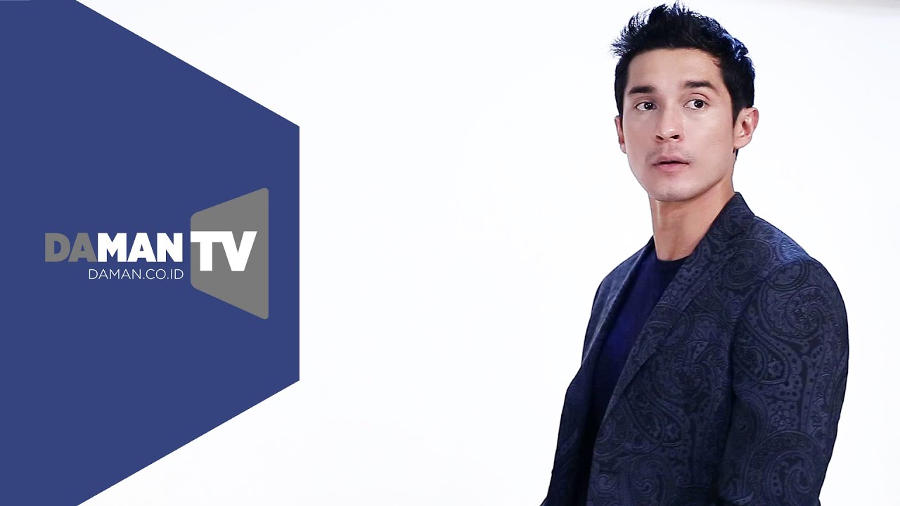 DA MAN TV - Miller Khan: Play It Cool