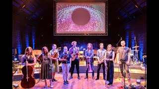 Subatomic - Part Concert, Part Science Experiment, Part Lecture