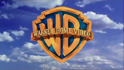 Warner Home Video (Regular Strings) Widescreen (PAL Version)