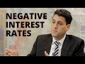 FED RATE CUT SHOCK: Negative Rates and Financially Transmitted Diseases with Marin Katusa