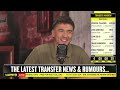talkSPORT REVEAL LATEST on Endrick to Arsenal, Cody Gakpo to Spurs, Enzo Fernandez's future & MORE!