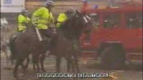 Assert - "Dilute to Taste" Hideous Eye Records