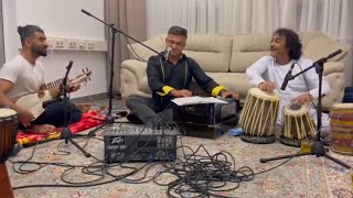 Hafiz Karwandgar Pashto Live (2022) Ma kawa Nazuna || ustad Ibrahim|| Wali Haidar