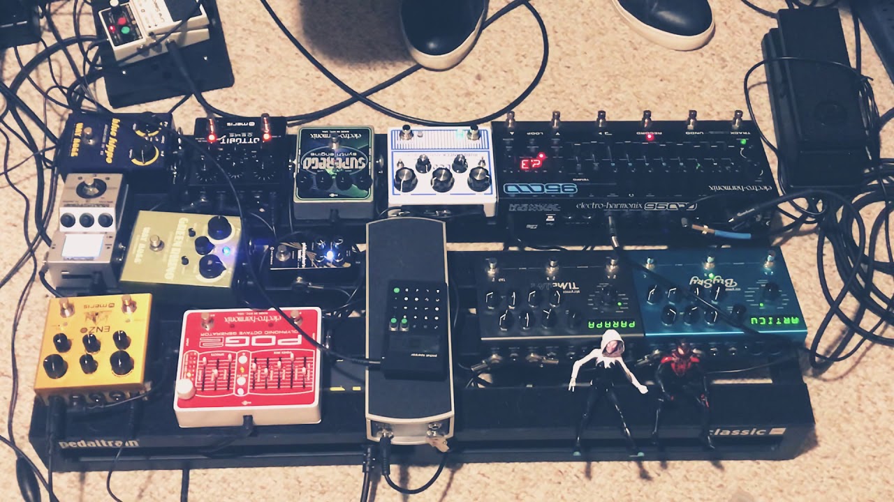Mira Sunflower - Post Malone, Swae Lee - Live Looping Cover - EHX 95000 en YouTube Mira Sunflower - Post Malone, Swae Lee - Live Looping Cover - EHX 95000 en YouTube