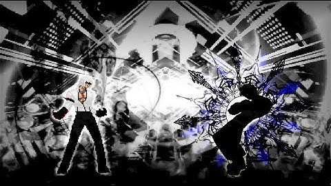 Code Crashed Killer (V8.11) (6p +showcase) Vs The Will Of Demise EX