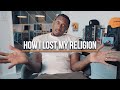 How I Lost My Religion