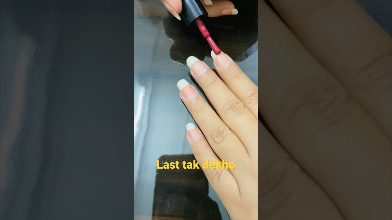 Summer easy 💅nail art for beginners 