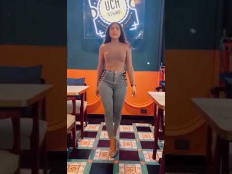 Beautiful ❤️Punjabi Girl ❤️| New instagram Reel Video ? |  Mitthe Mitthe Bol – Punjabi Song #shorts