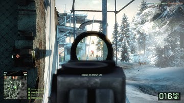 FPS Dojo Basic Training - Proper Use of Cover