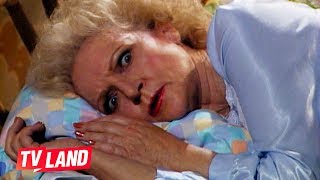 'Ya know, back in St. Olaf...'  The Best of Rose Nylund (Part 2) | The Golden Girls