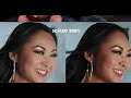 Beginning of video