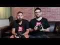 End of video
