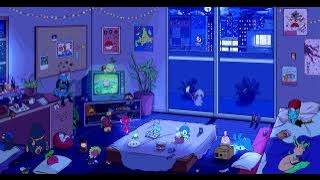 Laid Back - brianjcb [1 HOUR]