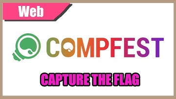 [Write Up CTF] COMPFEST12 2020 - Hash Hash Hasho | Web Security