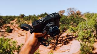One Week with the Light Lens Lab 35mm APO
