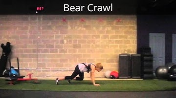 Prowler Sled Workout