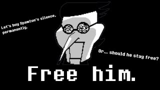 FREE HIM