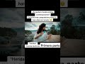 Heridas/Yolanda Quiñones/ Primera parte #viralshorts #paratii #viralvideo