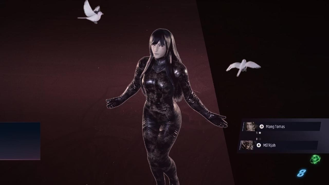 TAKAchan777ページです！ TEKKEN8_20260728030327 - YouTube