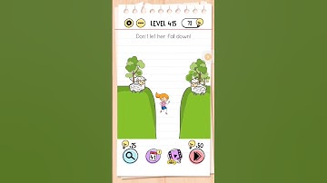 Braintest | Level 415 | Don