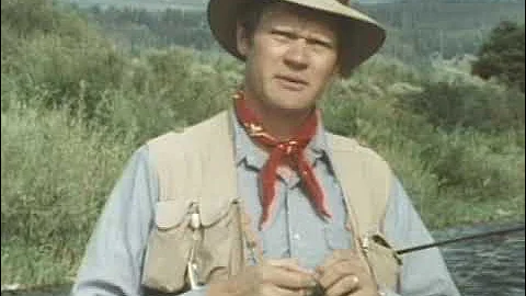 Fishing the Dry Fly with Gary Borger