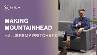 Making Mountainhead with Everything Everything's Jeremy Pritchard
