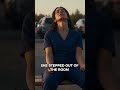 The Moment a Doctor Realized She Had Nothing