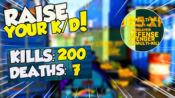 How to NEVER Die On SHIPMENT 24/7 - INCREASE Your K/D FAST