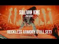 Capture de la vidéo Sullivan King - Reckless Armory (Full Live Set)