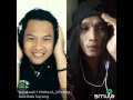 BAIK BAIK SAYANG WALI BAND NYANYI DI SMULE BARENG TKI MALAYSIA BERSUARA EMAS