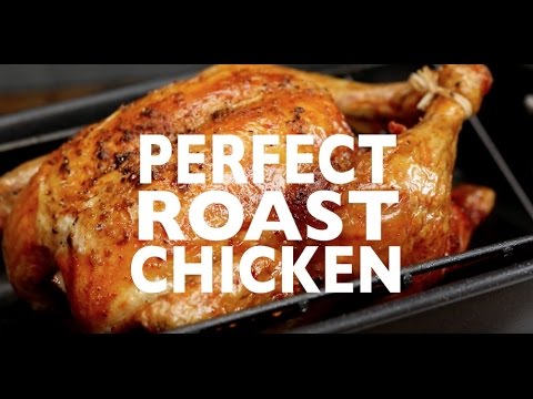 how-to-make:-the-perfect-roast-chicken