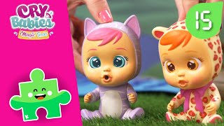  TOY PLAY  KOLEKCJA ? CRY BABIES  MAGIC TEARS  Bajki dla dzieci