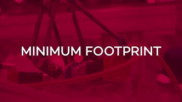 ACTILINK-S: Same size, more power