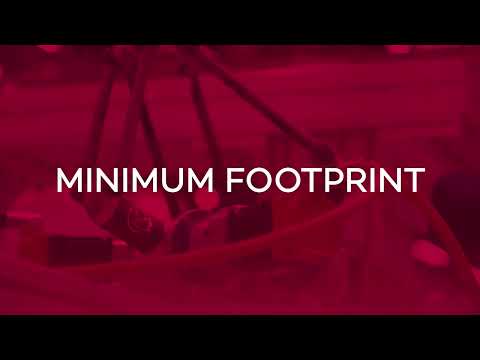 ACTILINK-S: Same size, more power