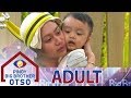 PBB OTSO Day 17:  Mitch, bumuhos ang luha nang muling makasama si Baby Eros