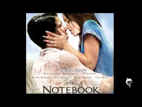 The Notebook |Niley Story Epi.5